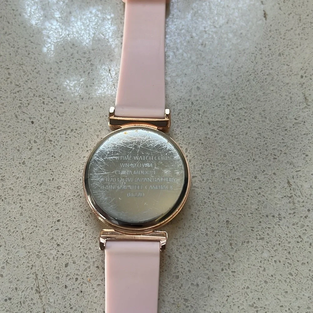 Digital watch (for‎ female)